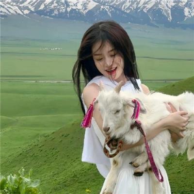 爱你如诗美丽